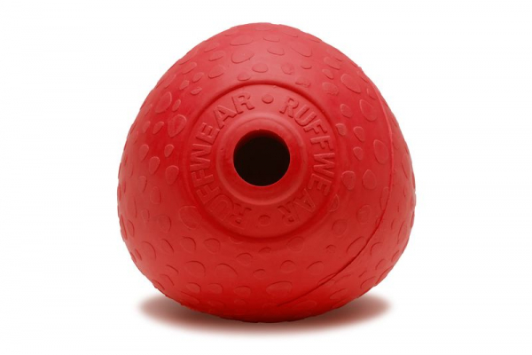 HUCKAMA RUBBER THROW TOY i gruppen Deal - Ruffwear / Toys hos PAW of Sweden AB (HUCKAMA RUBBER THROW TOY)